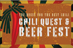 Yaga's Chili Quest & Beer Fest