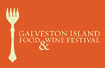 Galveston Island Food and Wine Festival