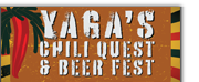 YAGA'S CHILI QUEST & BEER FEST