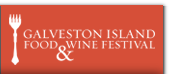 GALVESTON FOOD & WINE FESTIVAL