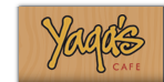 Yaga's Cafe