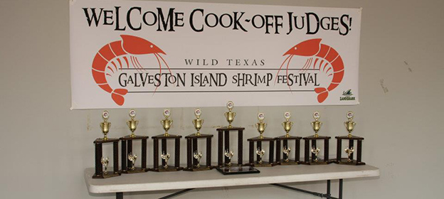 JUDGES