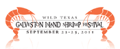 GALVESTON ISLAND SHRIMP FESTIVAL