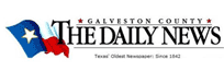 Galveston County Daily News