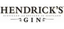 HENDRICKS GIN