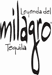 MILAGRO TEQUILA