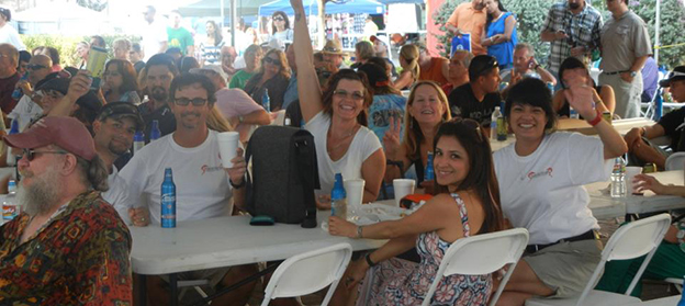 SHRIMP FEST TICKETS