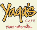 YAGA'S CAFE